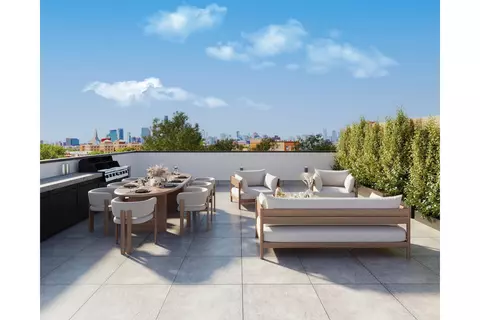 32 Schaefer St #2A, Brooklyn, NY 11207 photo 5