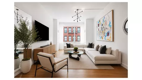 311 W Broadway #5H, New York, NY 10013