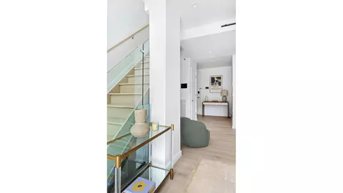 Entry Way - 109 Devoe St #GARDEN1, Brooklyn, NY 11211 photo 3 of 5