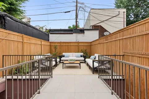 Exterior - 109 Devoe St #GARDEN1, Brooklyn, NY 11211 photo 1 of 2