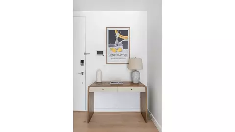 Entry Way - 109 Devoe St #GARDEN1, Brooklyn, NY 11211 photo 2 of 5