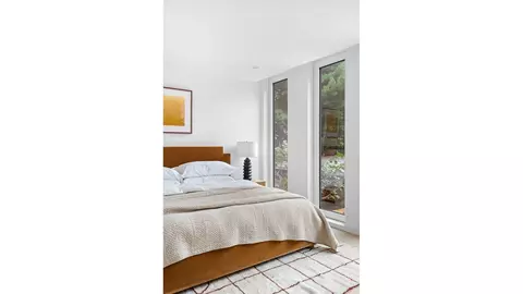 Bedroom - 109 Devoe St #GARDEN1, Brooklyn, NY 11211 photo 2 of 2