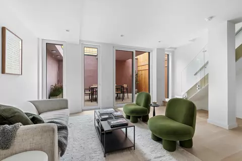 Living - 109 Devoe St #GARDEN1, Brooklyn, NY 11211 photo 1 of 2