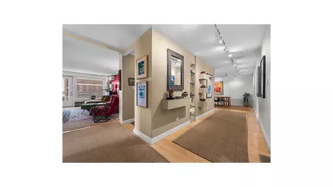 2575 Palisade Ave #12AB, New York City, NY 10463