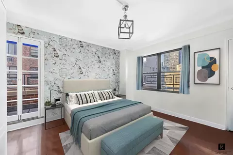 210 E 36th St #PH-C, New York, NY 10016