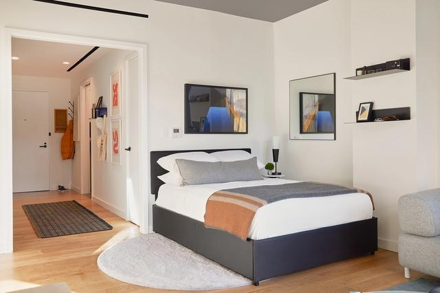 547 W 47th St #620, New York, NY 10036