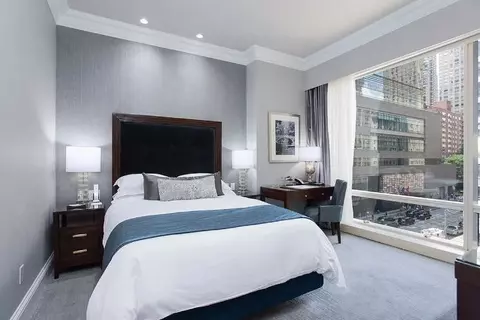 1 Central Park W #1612, New York, NY 10023