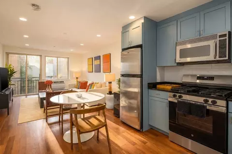15 St Marks Pl #6AB, New York, NY 10003