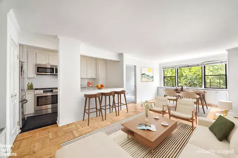 345 E 52nd St #5G, New York, NY 10022
