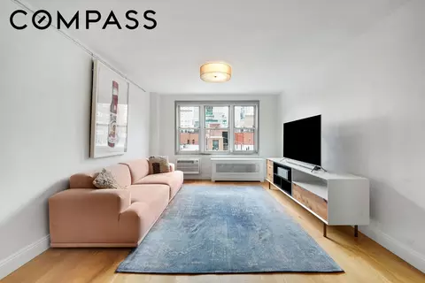 160 E 27th St #8F, New York, NY 10016