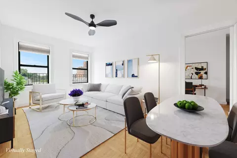 925 Union St #6A, Brooklyn, NY 11215
