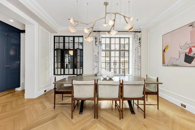 116 E 68th St #7B, New York, NY 10065