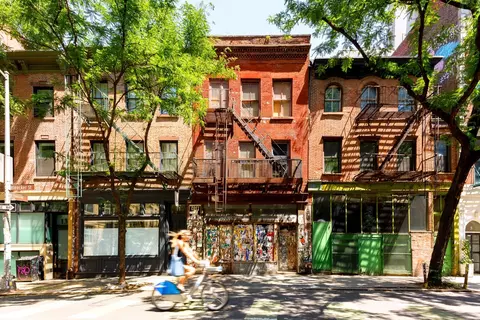 9 Bleecker St, New York, NY 10012