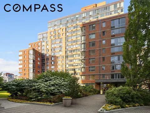 425 Main St UNIT 16J, New York, NY 10044