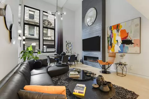 3 Hanover Sq #2H, New York City, NY 10004