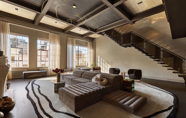73 Wooster St #PHA, New York, NY 10012