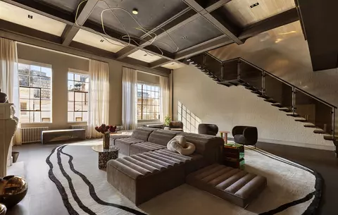 73 Wooster St #PHA, New York, NY 10012