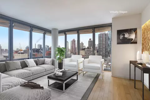 310 W 52nd St #23H, New York, NY 10019