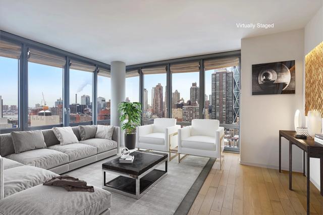 310 W 52nd St #23H, New York, NY 10019