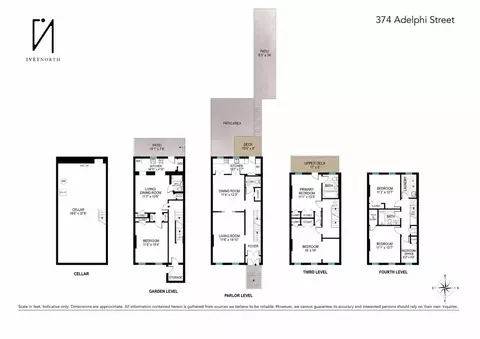 374 Adelphi St, Brooklyn, NY 11238