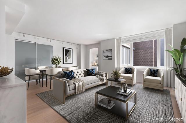 322 W 57th St #37Q, New York, NY 10019