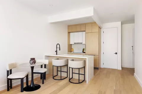 299 Stockholm St #1-F, Brooklyn, NY 11237