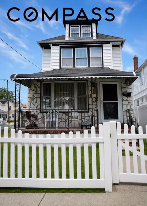 143-01 Ferndale Ave, Jamaica, NY 11435