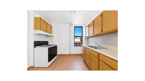 Kitchen - 425 E 153rd St #3A, New York City, NY 10455 photo 2 of 3