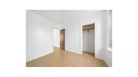 Bedroom - 425 E 153rd St #3A, New York City, NY 10455 photo 2 of 2