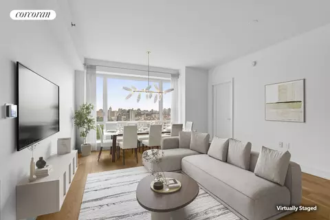 1280 5th Ave #20F, New York, NY 10029