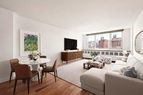 61 Jane St #11F, New York, NY 10014