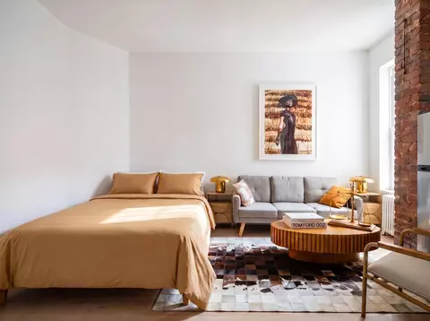 124 Thompson St #31, New York, NY 10012