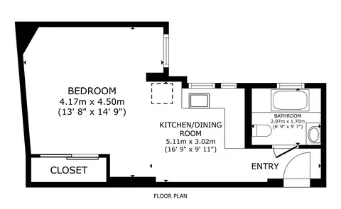 124 Thompson St #31, New York, NY 10012