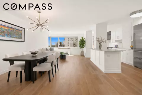 70 E 10th St #16D, New York, NY 10003