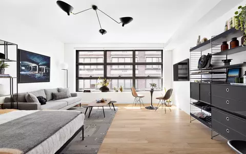 547 W 47th St #528, New York, NY 10036
