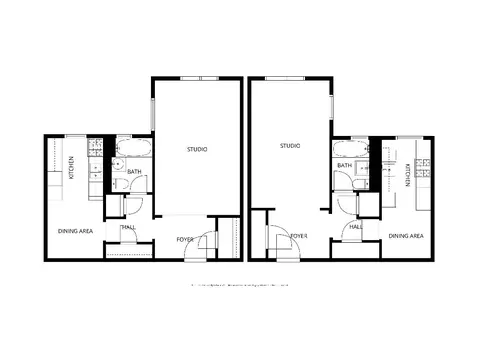 25-40 31st Ave #6E/F, New York City, NY 11106