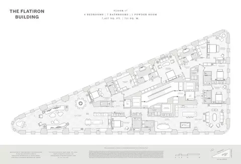 175 5th Ave #FLOOR 17, New York, NY 10010