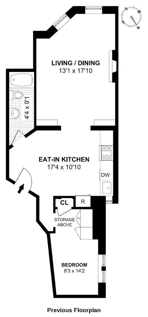 177 Amity St #1, Brooklyn, NY 11201