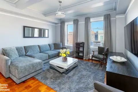145 W 86th St #12C, New York, NY 10024
