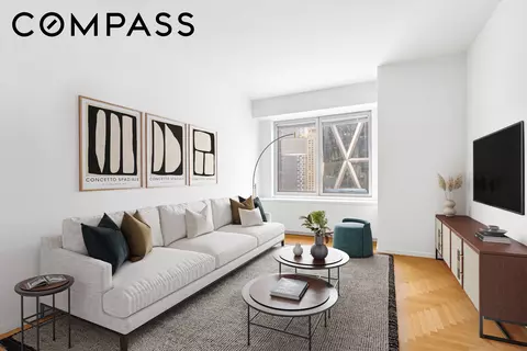 301 W 57th St #24F, New York, NY 10019