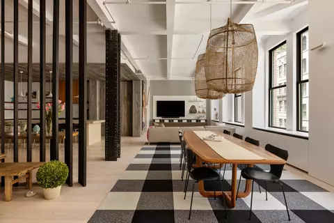6 W 20th St #6, New York, NY 10011