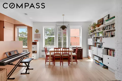 320 Hicks St #3, Brooklyn, NY 11201