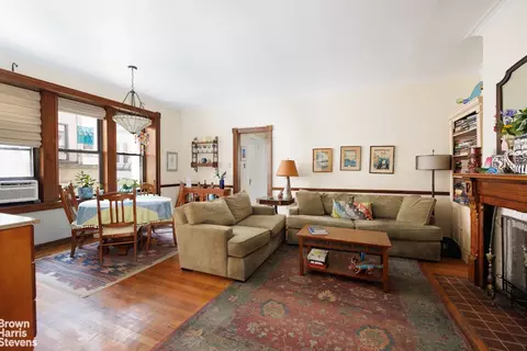 114 Clinton St #2A, Brooklyn, NY 11201