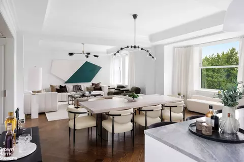 344 W 72nd St #403, New York, NY 10023