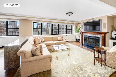 233 E 69th St #14K, New York, NY 10021