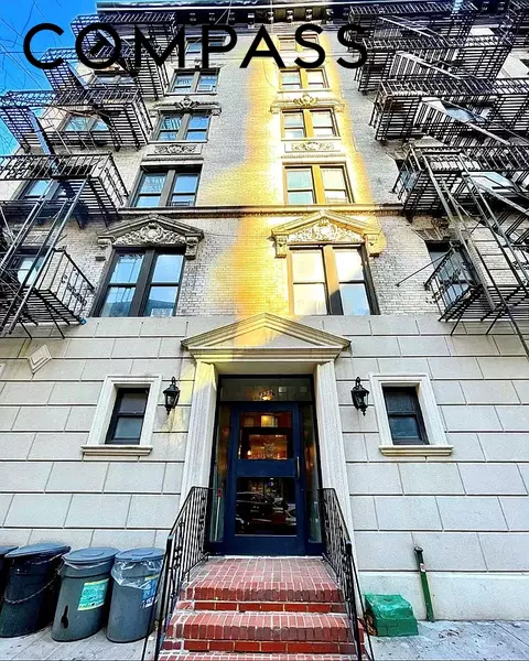 329-339 E 94th St, New York, NY 10128