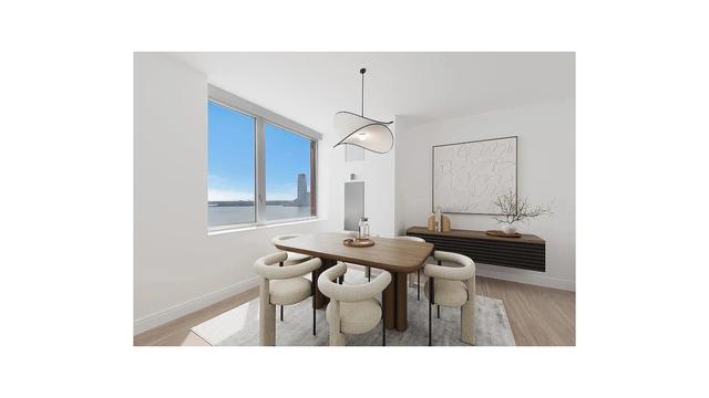 20 River Ter #16N, New York, NY 10282