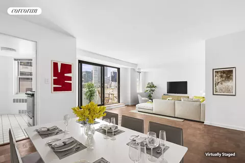 167 E 67th St #17B, New York, NY 10065