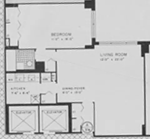 1020 Grand Concourse #5A, New York City, NY 10452