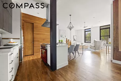 1 Tiffany Pl #1K, Brooklyn, NY 11231